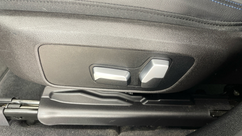 BMW iX3 210kW M Sport 80kWh 5dr Auto Electric Estate